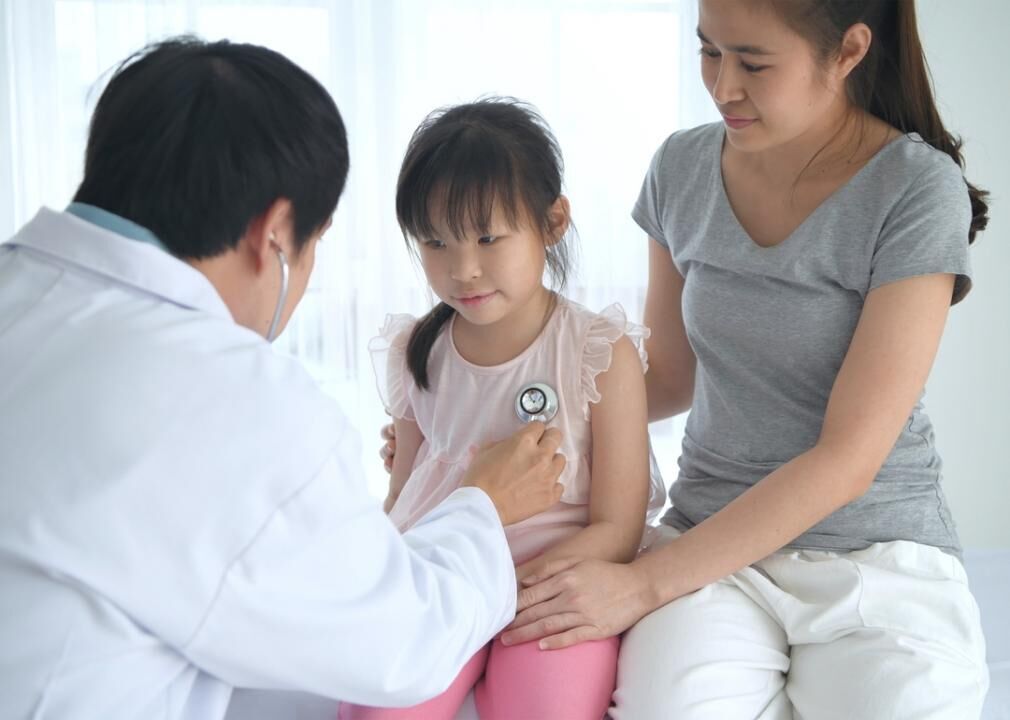 Help families manage their care